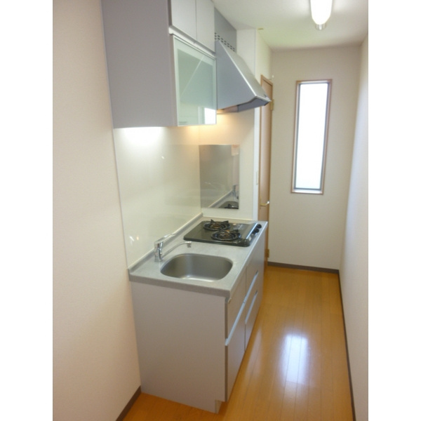 セレ八千代台南のキッチン