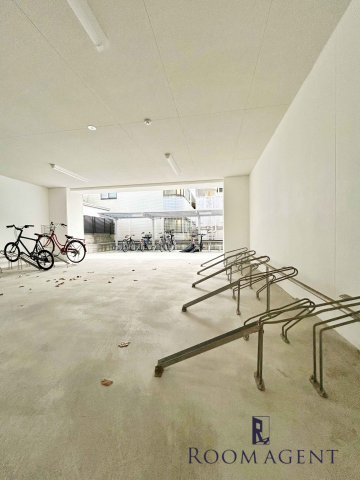 RESIDENCIA御器所のその他