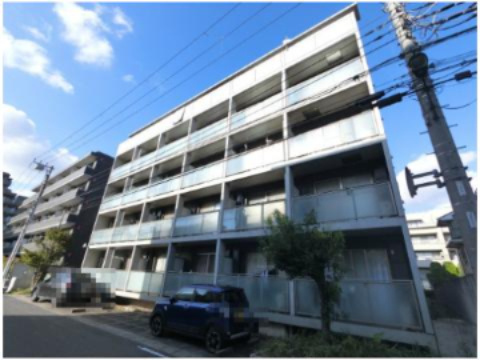 ドミール妙典