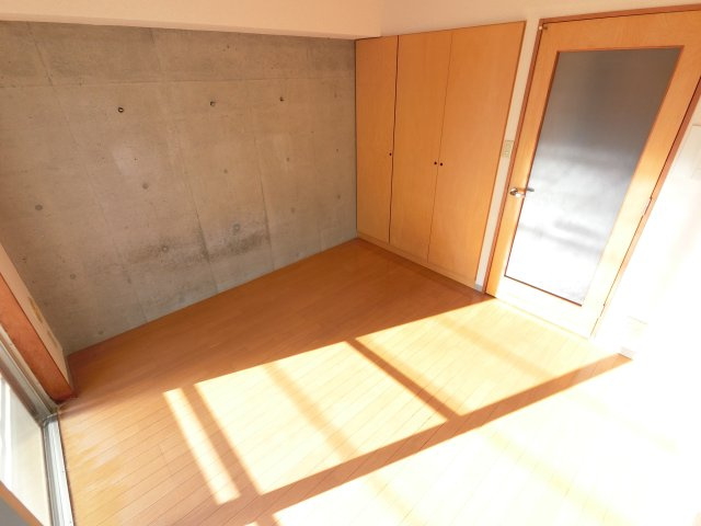 ドミール妙典の設備