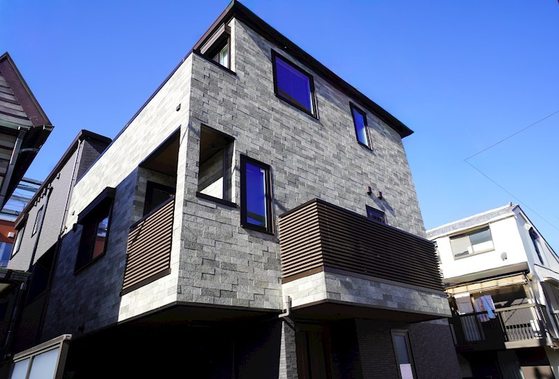 Bonheur Maison