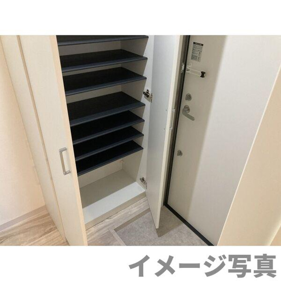 【玄関】 | storia中小田井
