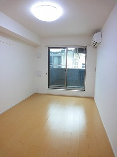 【内装】 | ジュネスメゾン中板橋 | 内装もきれいです
