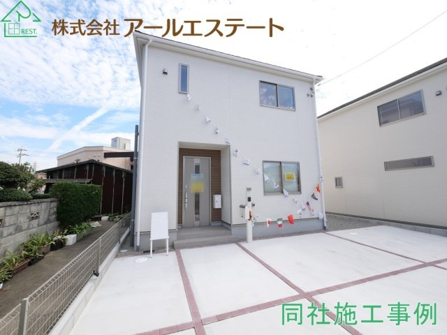 加古郡稲美町六分一 第10　　新築戸建