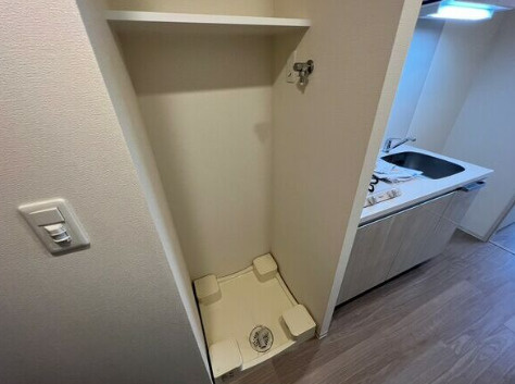 プレサンス葵デュリスの内装