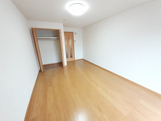 オウボッカの居間・リビング|ゆったりとした居間です