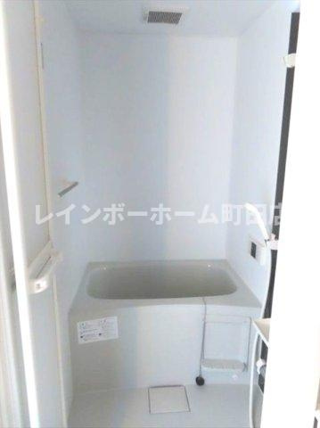 ハピネス※初期費用分割あと払いサービス利用可能物件の浴室