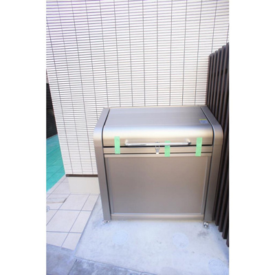 【設備】 | ベルセゾン