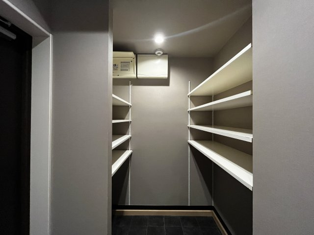 【内装】
