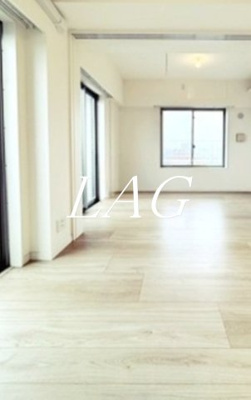 【居間・リビング】 | Ｍｉａ Ｃａｓａ Ⅱ | 洋室のお部屋です。