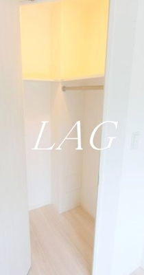 【収納】 | Ｍｉａ Ｃａｓａ Ⅱ | 収納です。