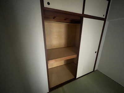 【収納】 | ライオンズ京橋 | ※同施工会社のイメージ写真※