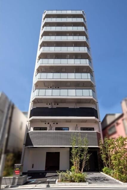 Ｓ－ＲＥＳＩＤＥＮＣＥ横浜大通り公園