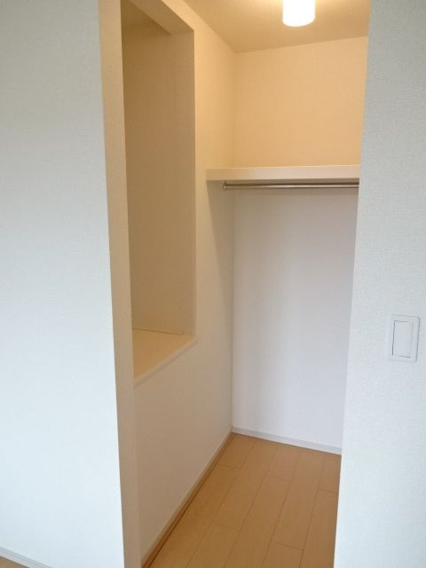 パルコの設備