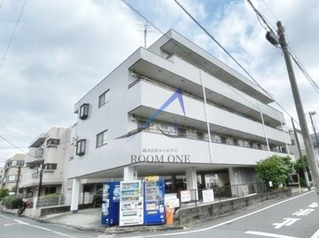 コモクレッセ の外観|外観です。