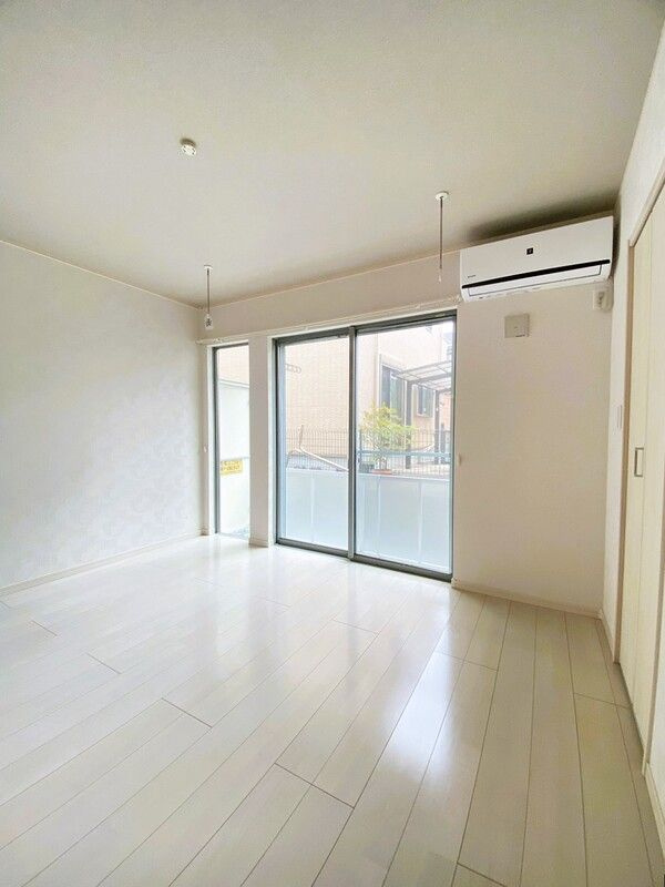 Ｌａ　Ｓｕａ　Ｃａｓａ．ＳⅡの居間・リビング