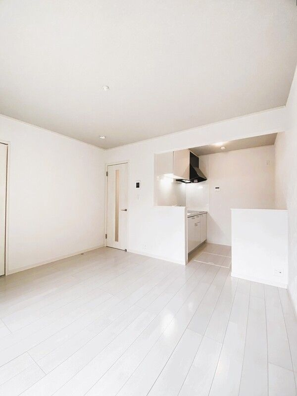 Ｌａ　Ｓｕａ　Ｃａｓａ．ＳⅡの寝室