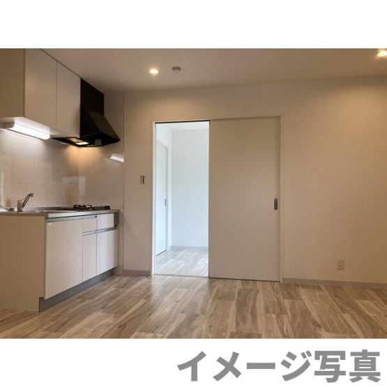 【キッチン】 | storia中小田井