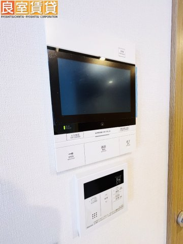 【セキュリティ】 | ハイドランジア東別院