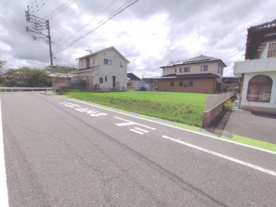 【外観】 | 福津市日蒔野4丁目土地