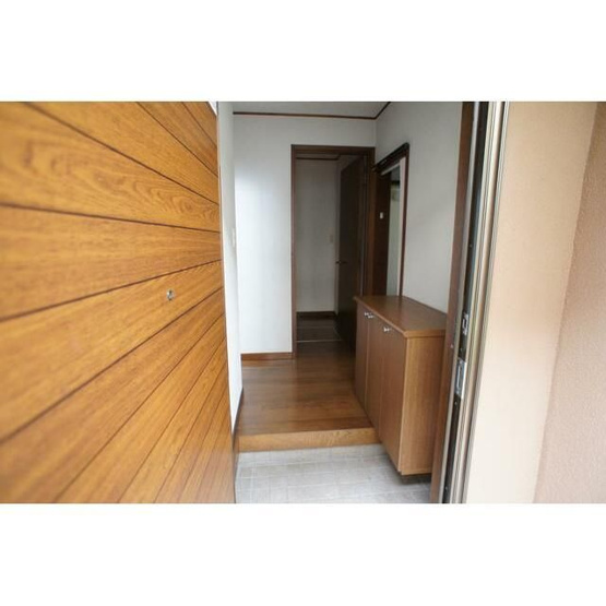 【玄関】 | 下北沢Ｍハウス