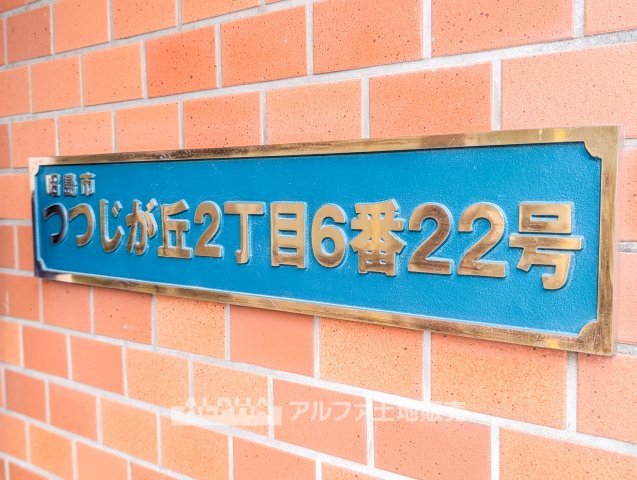 昭島つつじが丘ハイツ北の外観|【Green Residence】◆暮らしやすい住環境◆小学校や中学校が徒歩圏内に揃う立地。お子さまの通学にも配慮しやすく、家族みんなが安心して暮らせる住環境が魅力です。