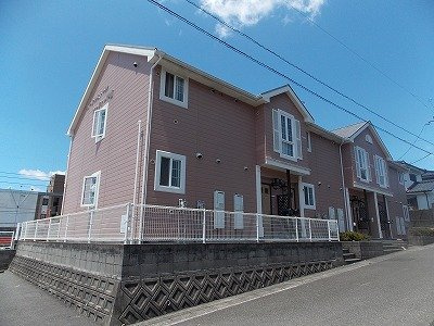 【外観】