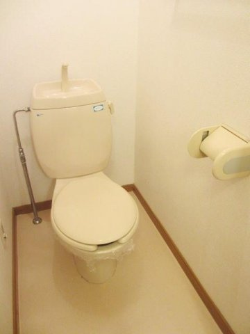 【トイレ】
