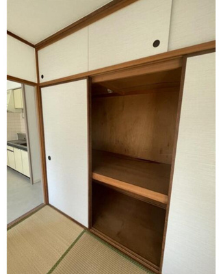 【収納】 | アイスコ永田ビル