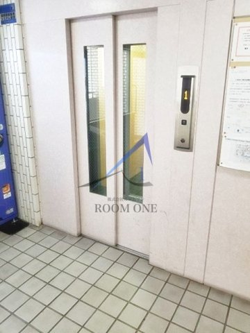 グローリア初穂高田馬場