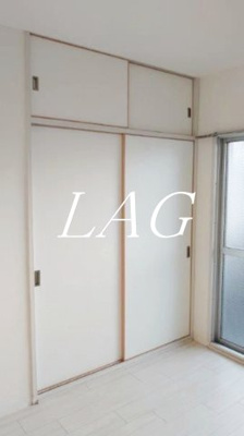 【収納】 | 住建第８ハイプレース | 収納です。