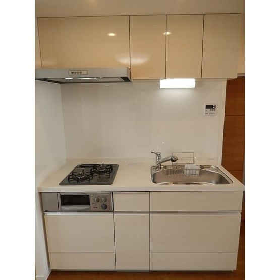 【キッチン】 | 多摩川住宅ハ－11号棟
