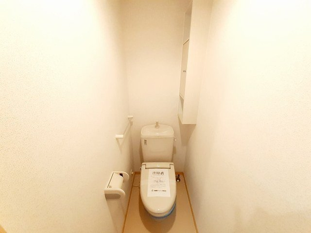 【トイレ】 | シルフィード | トイレも気になるポイント