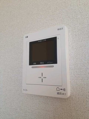 【設備】 | テラ・クオーレＡ