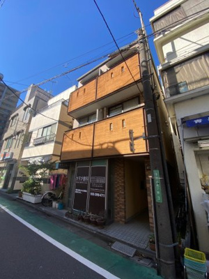 【外観】 | 第5カネサカ | 建物外観を気になさる方へ、見た目の良い物件です