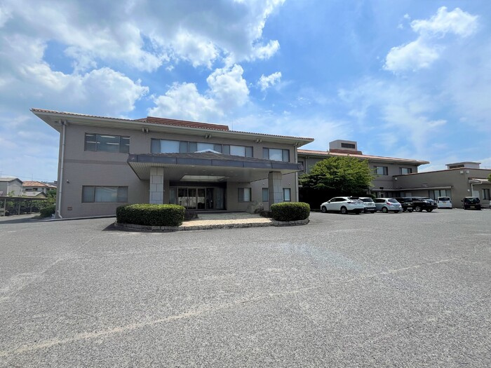 Villa Plumの周辺
