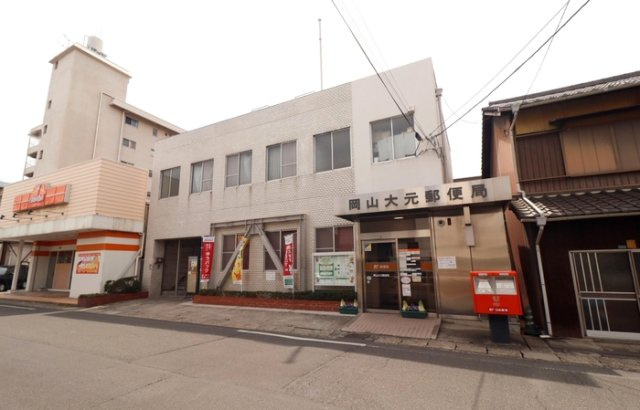 Villa Plumの周辺