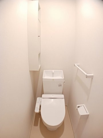 【トイレ】 | フィオーレ西大道 | トイレもきれいです