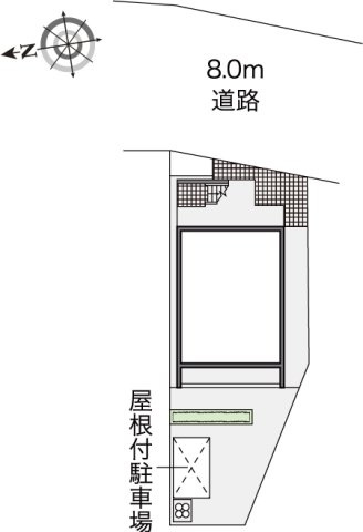 レオネクスト武蔵野第４のその他