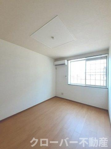 リファインド・Ｎ　Ⅰの内装