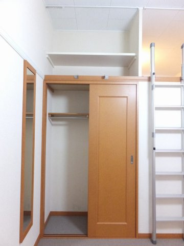 レオパレスニューハイツ　コスモの内装|過ごしやすい室内です