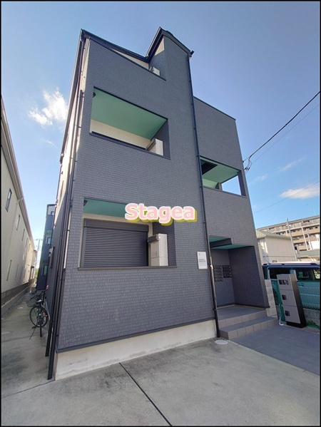 THE　HOUSE与野本町Noir