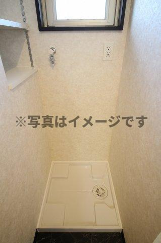 （仮称）都城天神町HEマンションの設備