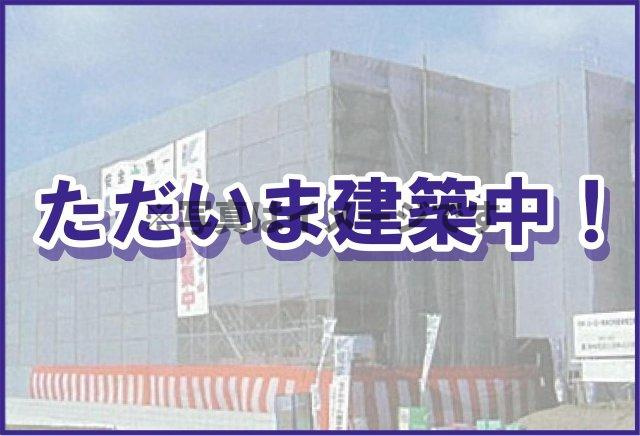 （仮称）都城天神町HEマンションの外観|おしゃれな外観です