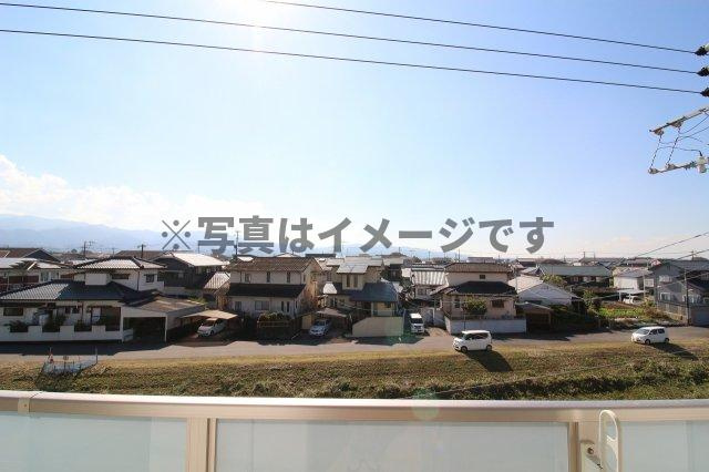 （仮称）都城天神町HEマンションの展望