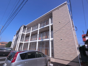 SUN HILLS M・Jの画像