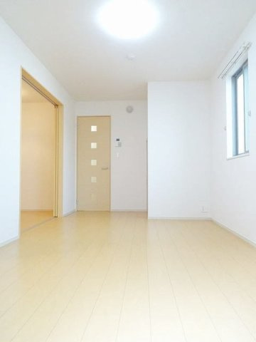 ルクリアの内装|中はこのようになっています