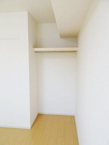 エクセレント吉葉の収納|小物を収納するのに便利です