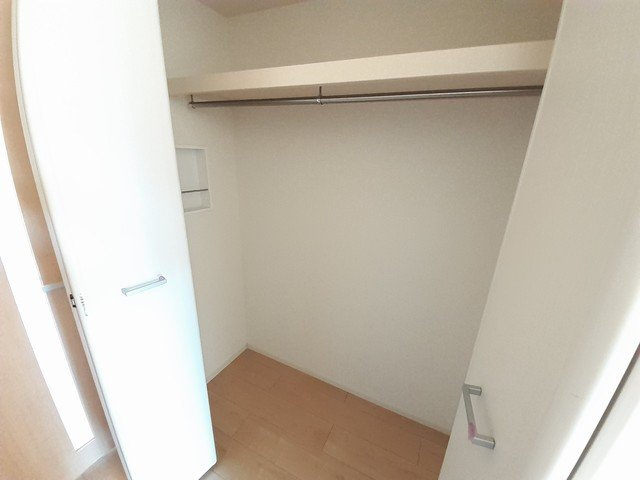 Ｓｕｎｆｌｏｗｅｒの収納|大きなものも収納できそうです