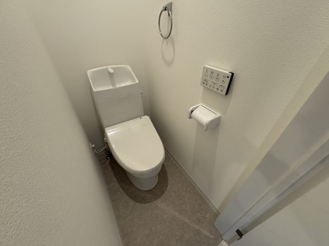 【トイレ】 | ココングランジュール吹田垂水町